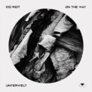 Kid Riot - Through