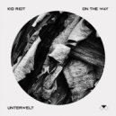 Kid Riot - Through (Original Mix)