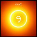 RAXI - Dangerous (Original Mix)