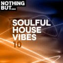 Anthony K - Do Something More