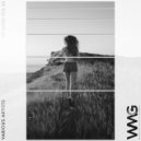Cire Music - Lyin (Instrumental Alternate VIP Mix)