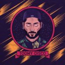 Toomy Disco - Tactical Movements