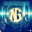 Noise Generator - Stand