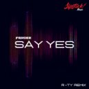 Ferdee - Say Yes