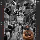 AMÉMÉ - No Justice No Peace