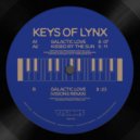Keys of Lynx - Galactic Love (Visions Remix) (Alex & Stephane Attias Remix)