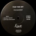 Paid Time Off - Way Out