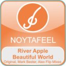 River Apple - Beautiful World