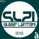 Sheef Lentzki - Globetrotteur (Birkenmeier Remix)