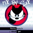 Nicky Notch - I Want You