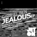 Gabriel Ben - Jealous