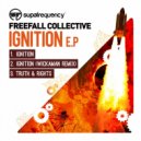 Freefall Collective - Truth & Rights