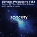 Smartrunner - Temporum (Original Mix)