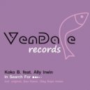 Koko B. feat. Ally Irwin - In Search For (Sou Kanai Remix)