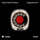 Adolfo Velayos - It\'s Cosmic (Original Mix)