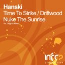 Hanski - Driftwood