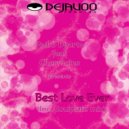 Pedro Duarte Feat Charmaine - Best Love Ever