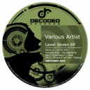 Edy C., Domagoj P. - Save (Original Mix)