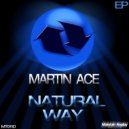 Martin Ace - Two Lines (Original Mix)