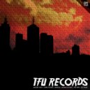 The Kips - Dark Side