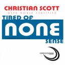 Christian Scott - Broken Beatz (Original Mix)