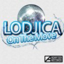 Lodjica - On The Move
