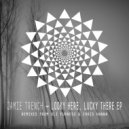 Jamie Trench - Shadow Boxing