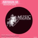 Arthur M - Mindscape (George Yammine Remix)