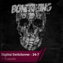 Digital Switchover - Tuxedo
