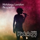 Mark Wilkinson Vs Rodney P - You Know (I Owe You) (Acapella)