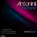 Antoninii - The Pianist (Niro Lassano Remix)