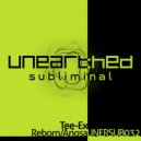 Tee-Ex - Ariosa (Original Mix)