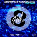 NoBrothers feat Bobkomyns - The Rain (Toni Espagne Remix)