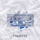 Plastic Sound - Don't Shake My Dog