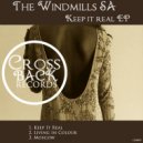 The Windmills SA - Moscow (Original Mix)