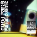 Good Parts - Funkin Cosmic (Alan Barrett Remix)