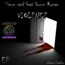 Simon Said feat. Gorun Roman - Violence (Original Mix)