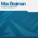 Max Braiman - Forgiven