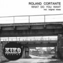 Roland Cortante - Stay On The Trail! (Utazz Velem) (Original Mix)