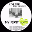 Kolegu - Soul Dealer (zaDy Remake)