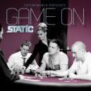 Fracus & Darwin ft Static - Living The Dream
