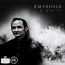DJ Dimitri - Love In The Air