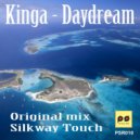 Kinga - Daydream (Silkway Remix)