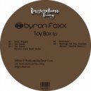 Byron Foxx - Nonsense (Original Mix)