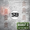 Bequest - Poppy
