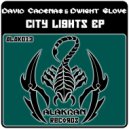 David Cadenas - The Freak Rhythm (Original Mix)