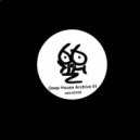 Alessandro Osini - Only You In The Universe