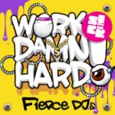 Fierce DJs - Work Damn Hard (Original Mix)