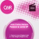 Juan Carlos Herrera - I Feel Alright (Original Mix)