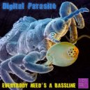 Digital Parasite - Escape (Original Mix)